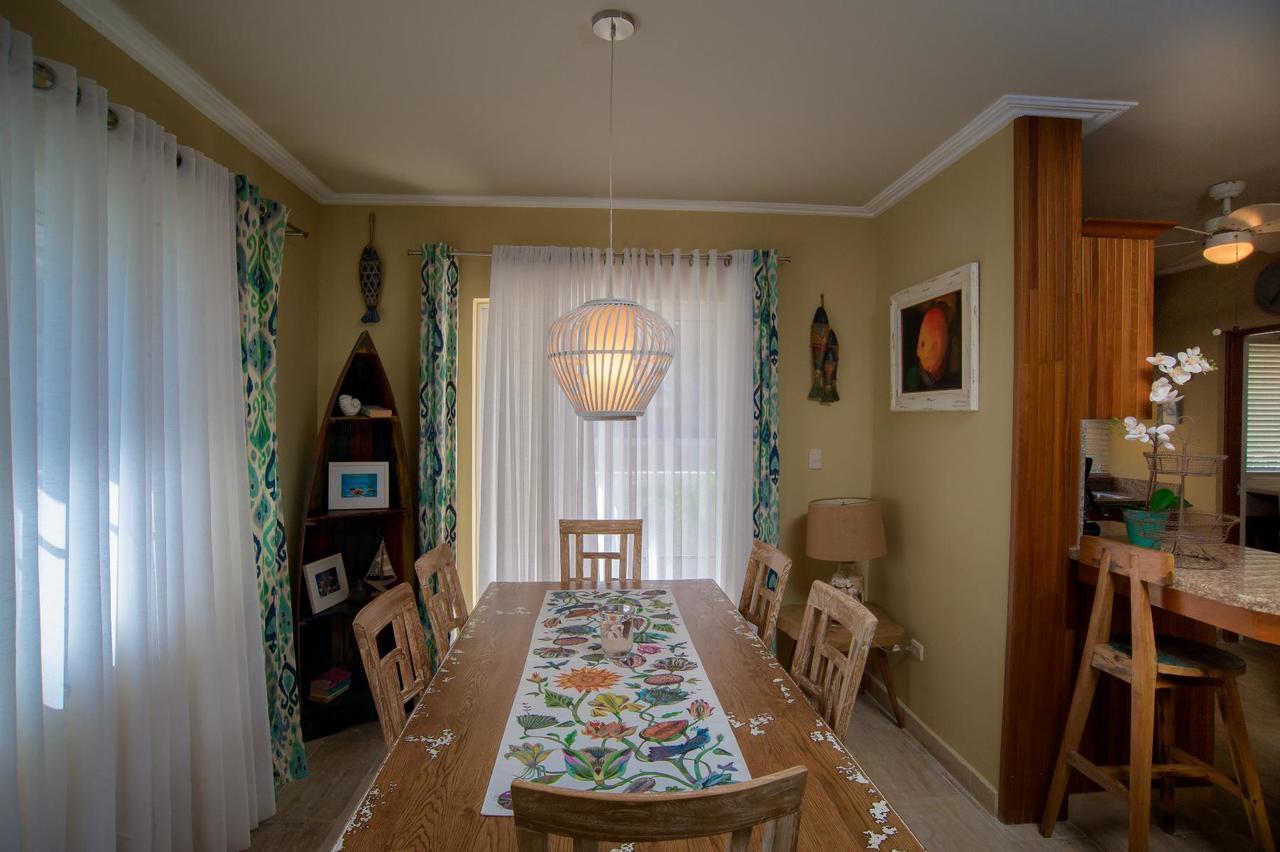 Luxury Apartament Monkey Banana, Bavaro Punta Cana Διαμέρισμα Εξωτερικό φωτογραφία