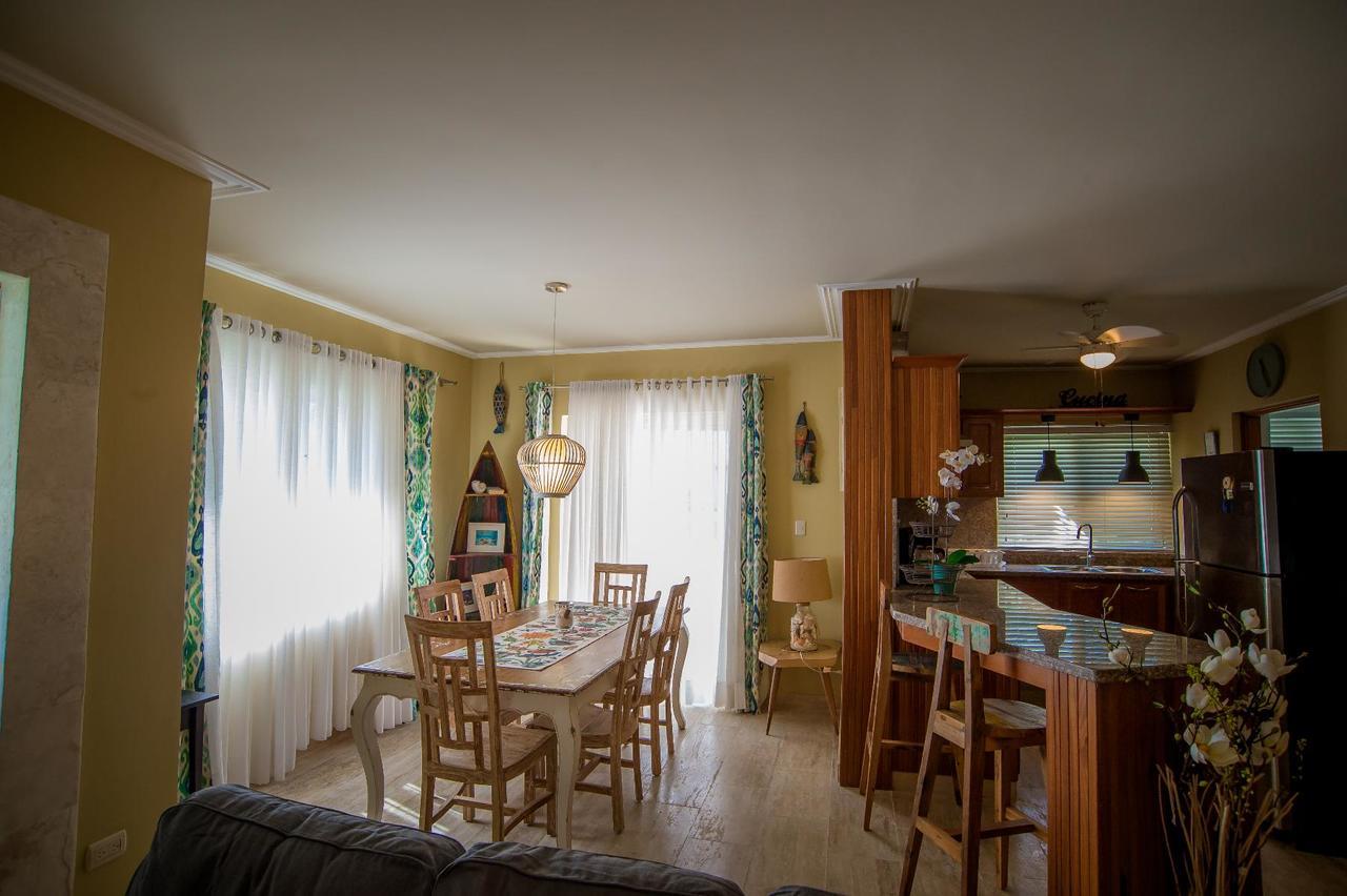 Luxury Apartament Monkey Banana, Bavaro Punta Cana Διαμέρισμα Εξωτερικό φωτογραφία