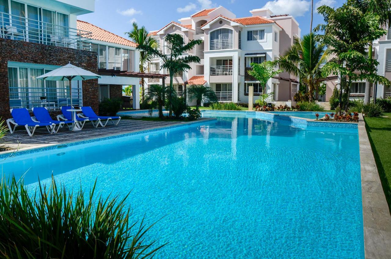Luxury Apartament Monkey Banana, Bavaro Punta Cana Διαμέρισμα Εξωτερικό φωτογραφία
